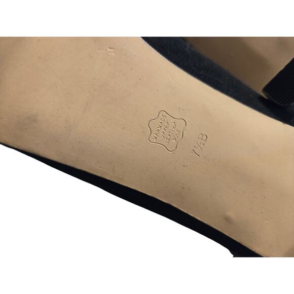 Caparros 7.5B heels - Picture 10 of 11